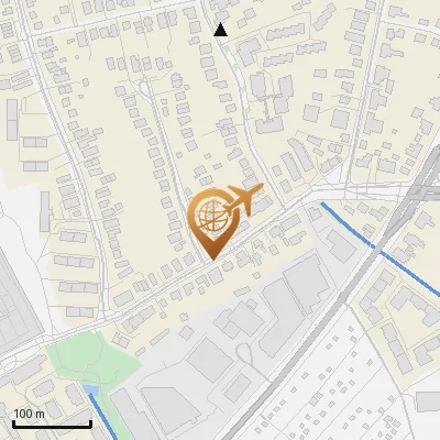 Foto zu Lüttkamp 40, 22547 Hamburg