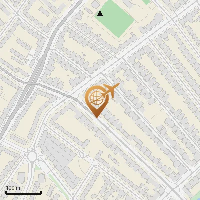 Foto zu Mansteinstraße 40, 20253 Hamburg