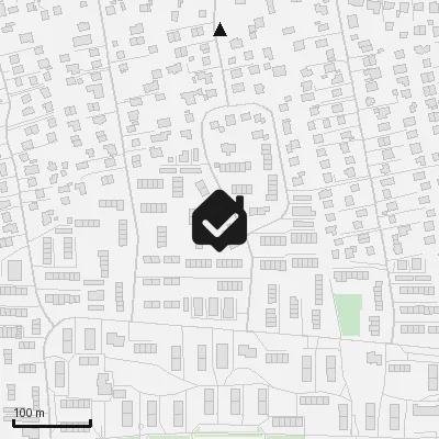 Bild zu Marderstraat 40, 22399 Hamburg
