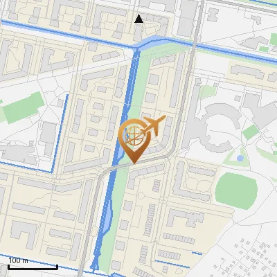 Foto zu Margit-Zinke-Straße 40, 21035 Hamburg