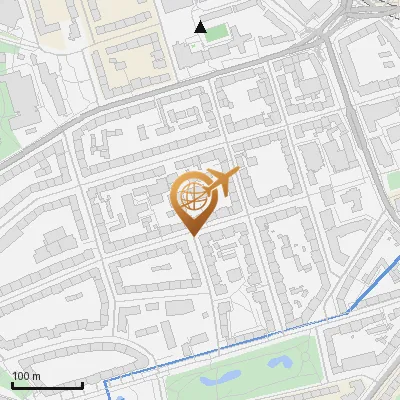 Foto zu Marienstraße 40, 21073 Hamburg