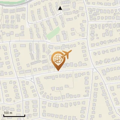 Foto zu Müllenhoffweg 40, 22607 Hamburg