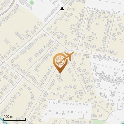 Foto zu Nienkamp 40, 22453 Hamburg