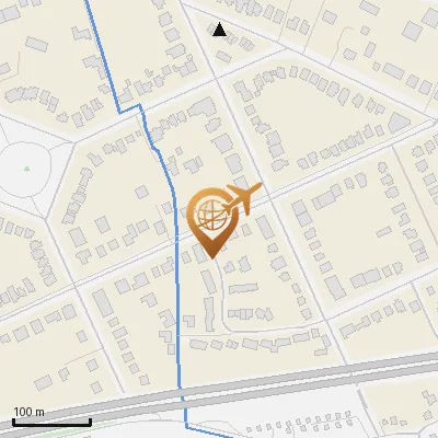 Foto zu Nöpps 40, 22043 Hamburg