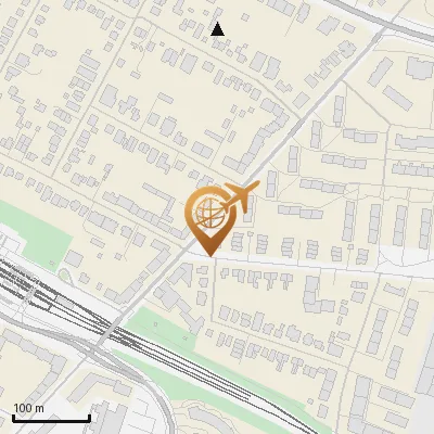 Foto zu Öjendorfer Weg 40, 22119 Hamburg