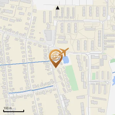 Foto zu Osterloh 40, 22589 Hamburg