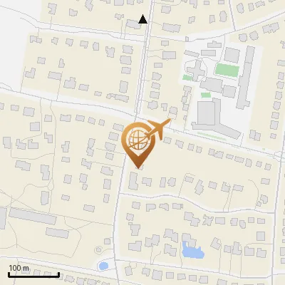 Foto zu Parkstraße 40, 22605 Hamburg