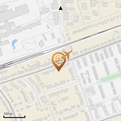 Foto zu Pillauer Straße 40, 22049 Hamburg