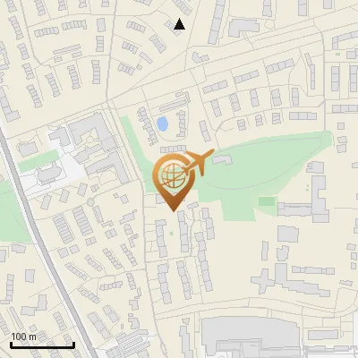 Foto zu Reekamp 40, 22415 Hamburg