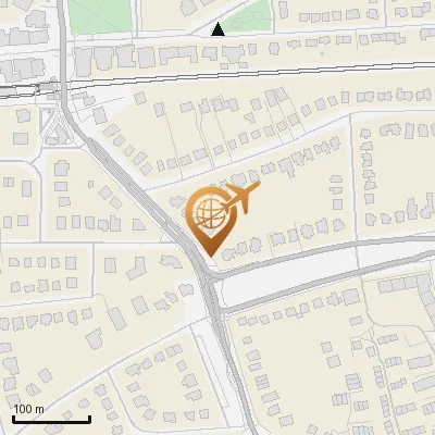 Foto zu Reventlowstraße 40, 22605 Hamburg