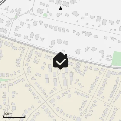 Bild zu Rolfinckstraße 40, 22391 Hamburg