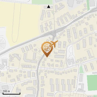 Foto zu Rugenbarg 40, 22549 Hamburg