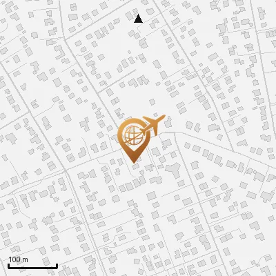 Foto zu Saseler Kamp 40, 22393 Hamburg