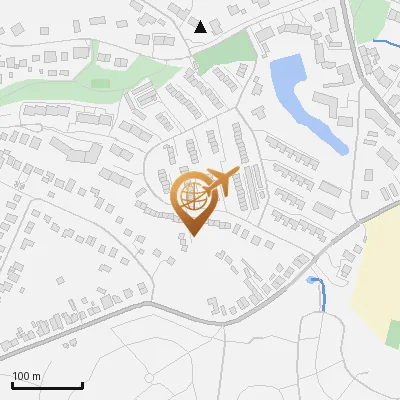 Foto zu Seestücken 40, 21077 Hamburg