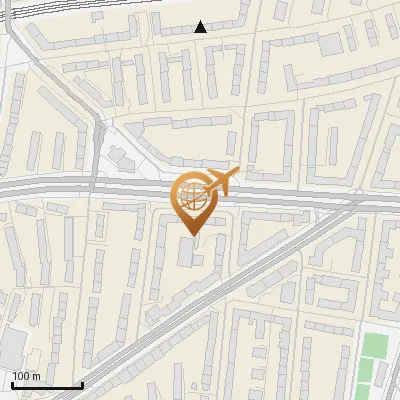 Foto zu Sievekingsallee 40, 20535 Hamburg