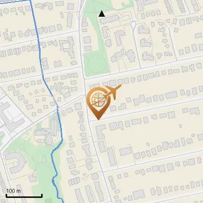 Foto zu Sottorfallee 40, 22529 Hamburg