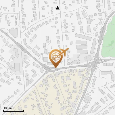 Foto zu Stadtbahnstraße 40, 22393 Hamburg