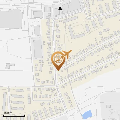 Foto zu Tannenberg 40, 22549 Hamburg