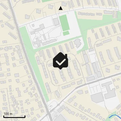 Bild zu Tucholskyring 40, 22175 Hamburg