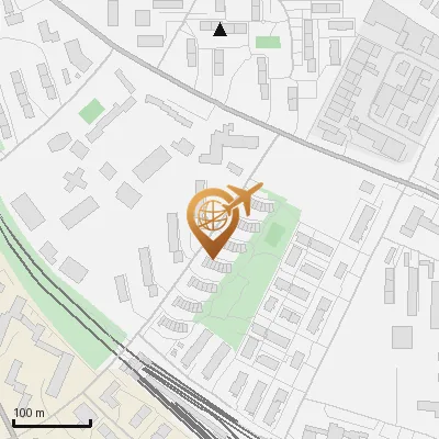 Foto zu Vierbergen 40, 22111 Hamburg