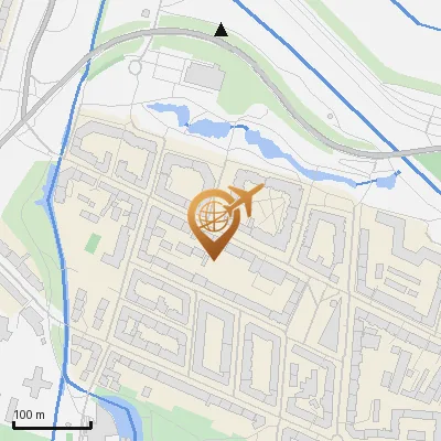 Foto zu Vogelhüttendeich 40, 21107 Hamburg