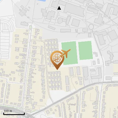 Foto zu Vorbeckweg 40, 22607 Hamburg