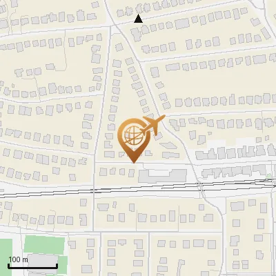 Foto zu Waitzstraße 40, 22607 Hamburg