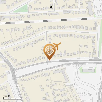 Foto zu Walderseestraße 40, 22605 Hamburg