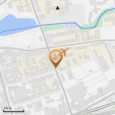 Foto zu Wandsbeker Königstraße 40, 22041 Hamburg