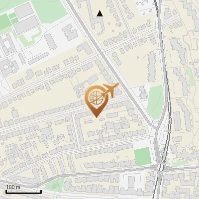 Foto zu Wieckstraße 40, 22527 Hamburg