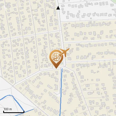 Foto zu Wiesenweg 40, 22393 Hamburg