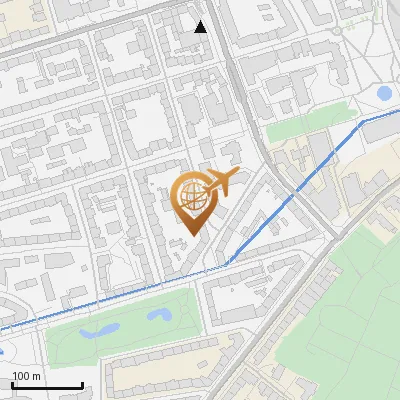 Foto zu Wilhelmstraße 40, 21073 Hamburg