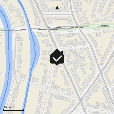 Bild zu Willistraße 40, 22299 Hamburg