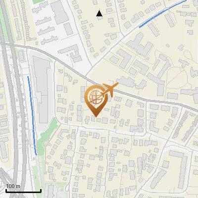 Foto zu Wördemanns Weg 40, 22527 Hamburg