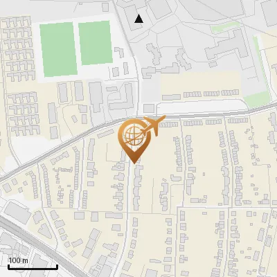 Foto zu Zum Hünengrab 40, 22607 Hamburg