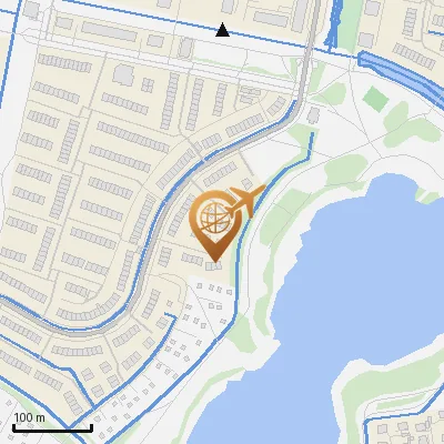 Foto zu Felix-Jud-Ring 402, 21035 Hamburg