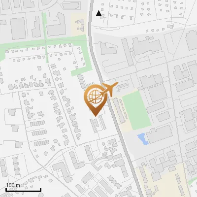 Foto zu Langenhorner Chaussee 403, 22419 Hamburg