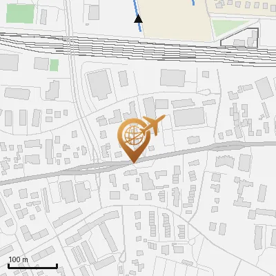 Foto zu Cuxhavener Straße 408, 21149 Hamburg