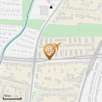 Foto zu Steilshooper Allee 409, 22177 Hamburg