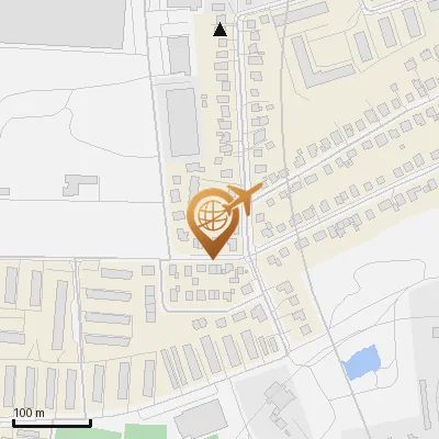 Foto zu Achtern Styg 41, 22549 Hamburg