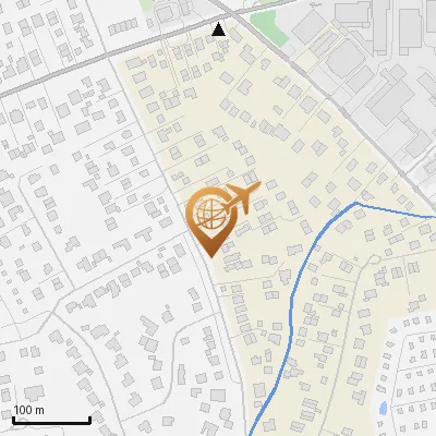 Foto zu Alter Berner Weg 41, 22393 Hamburg