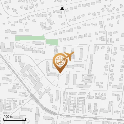 Foto zu Am Diggen 41, 21077 Hamburg