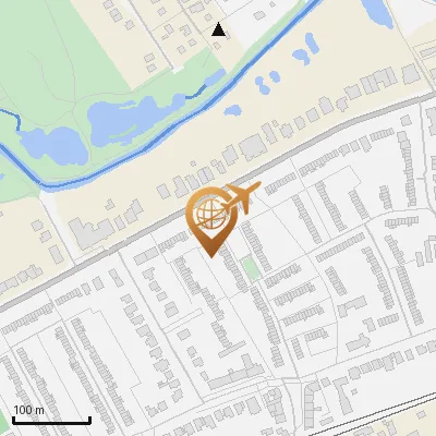 Foto zu Am Stein 41, 22337 Hamburg