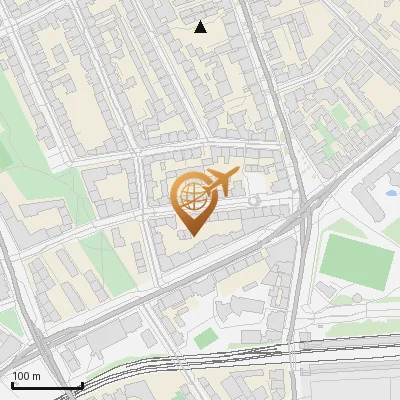 Foto zu Amandastraße 41, 20357 Hamburg