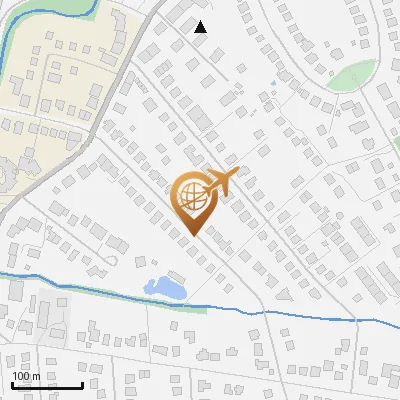 Foto zu Amtsstraße 41, 22143 Hamburg