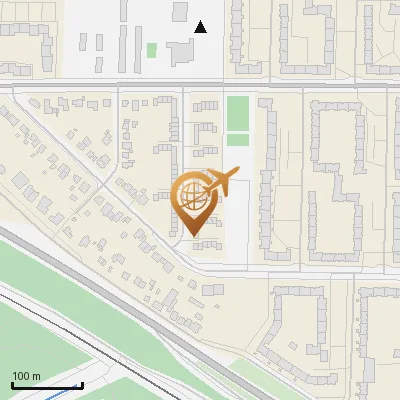 Foto zu August-Macke-Weg 41, 22115 Hamburg