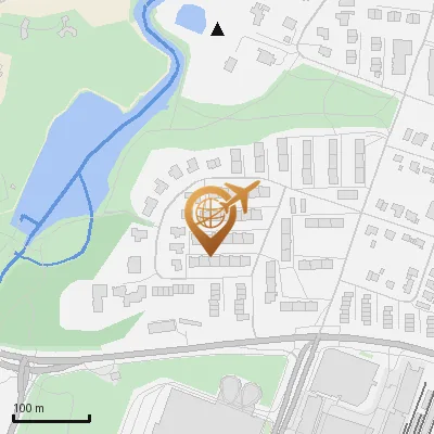 Foto zu Basaltweg 41, 22395 Hamburg