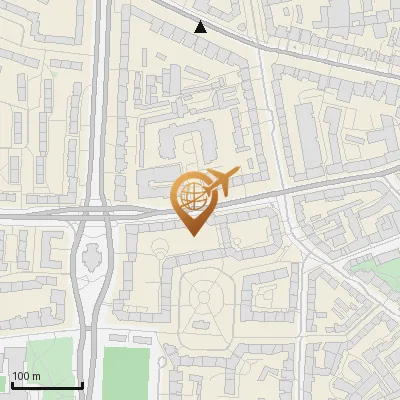 Foto zu Behringstraße 41, 22763 Hamburg