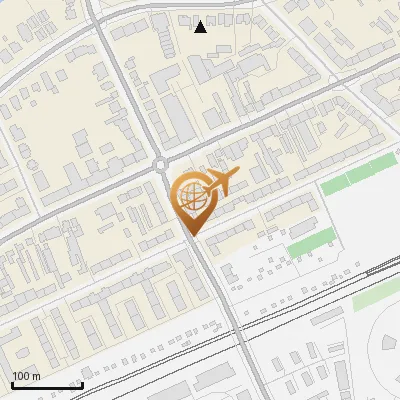 Foto zu Bilser Straße 41, 22297 Hamburg