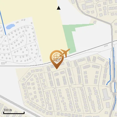 Foto zu Boberger Lohe 41, 21031 Hamburg